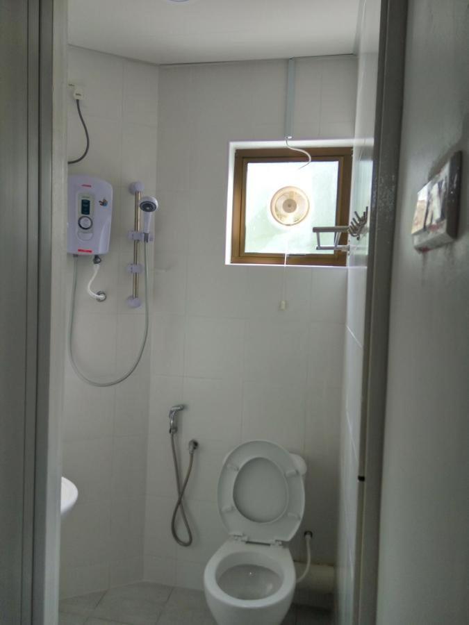 H2O Apartment キャメロンハイランド エクステリア 写真