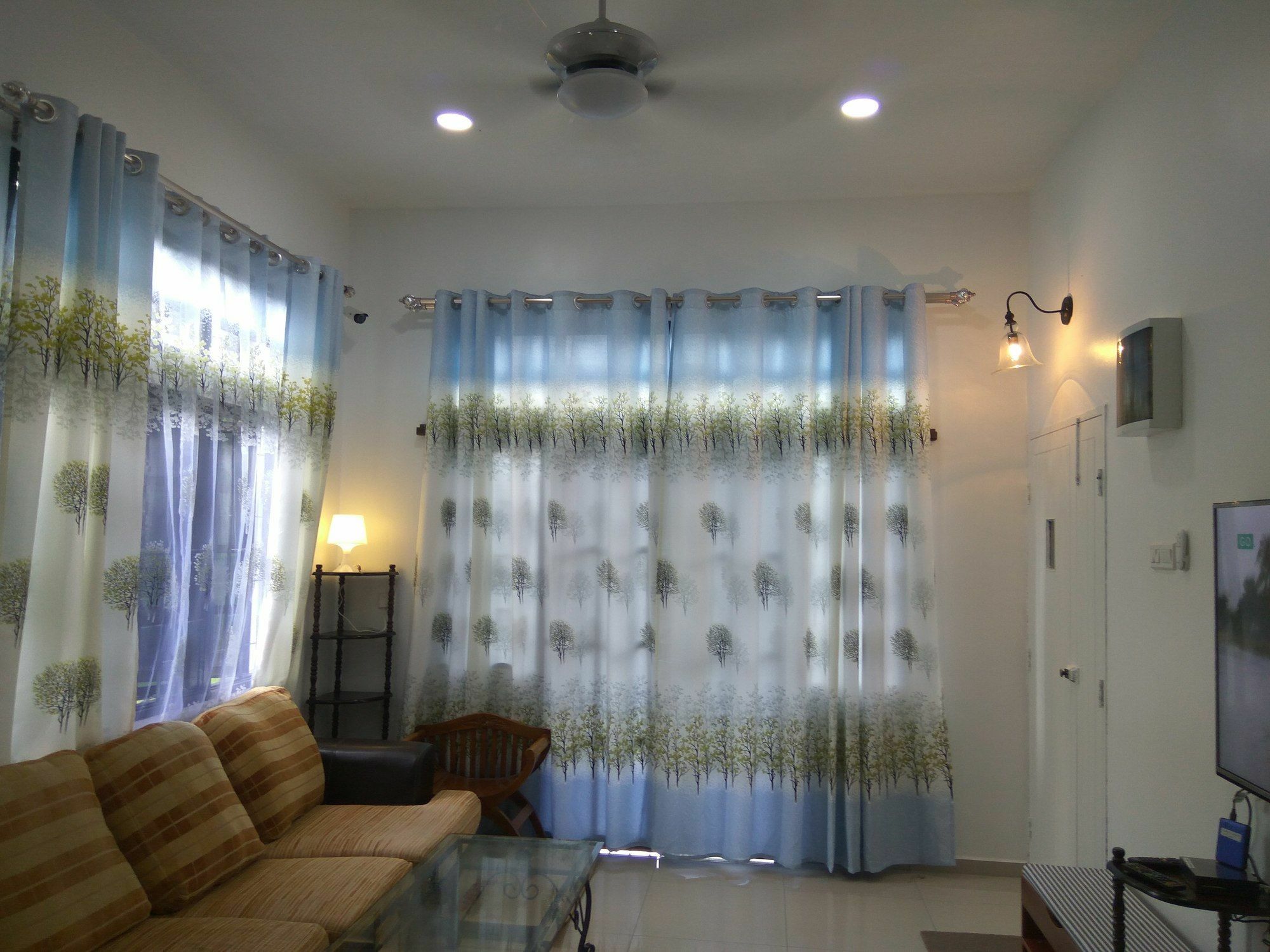H2O Apartment キャメロンハイランド エクステリア 写真